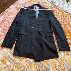 boyfriend blazer